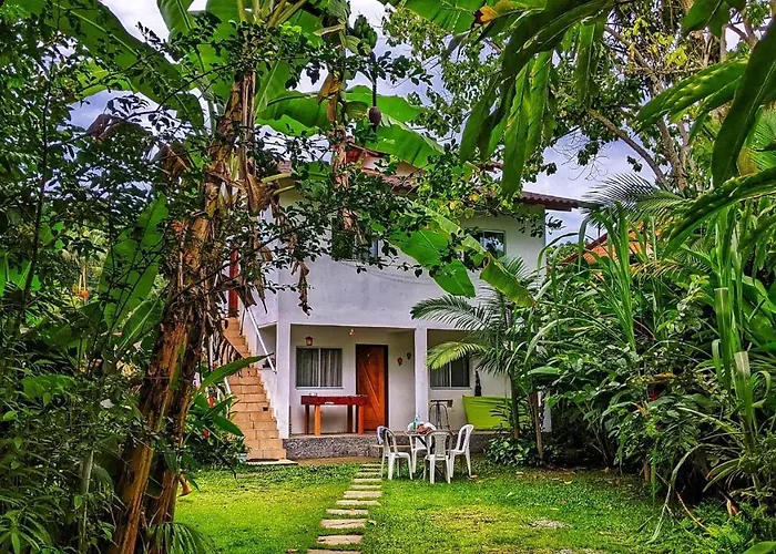 Casa Da Rose
