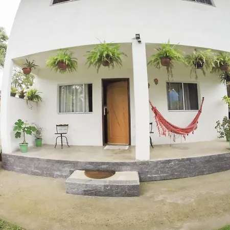 Casa Da Rose Villa Paraty Exterior photo