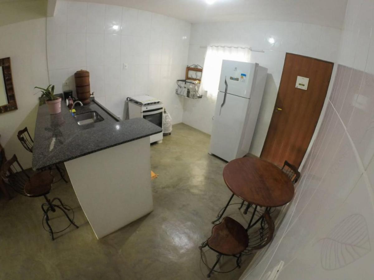 Casa Da Rose * Paraty