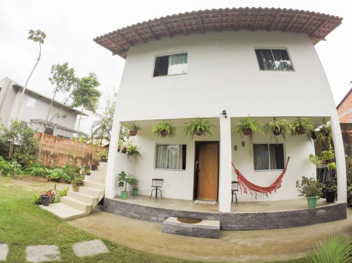 Holiday home Casa Da Rose Paraty