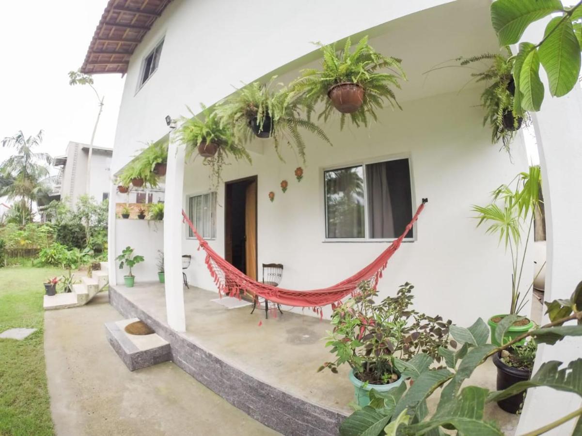 Casa Da Rose Holiday home Paraty
