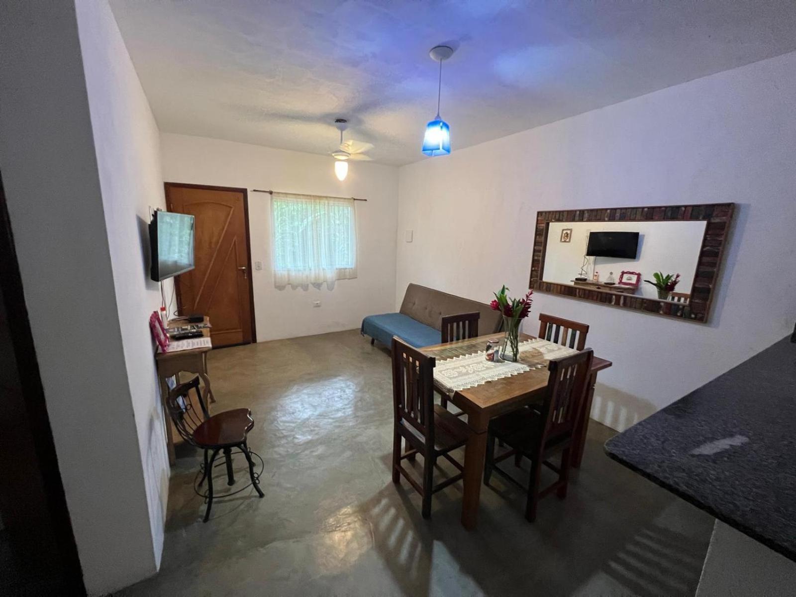 Casa Da Rose Paraty