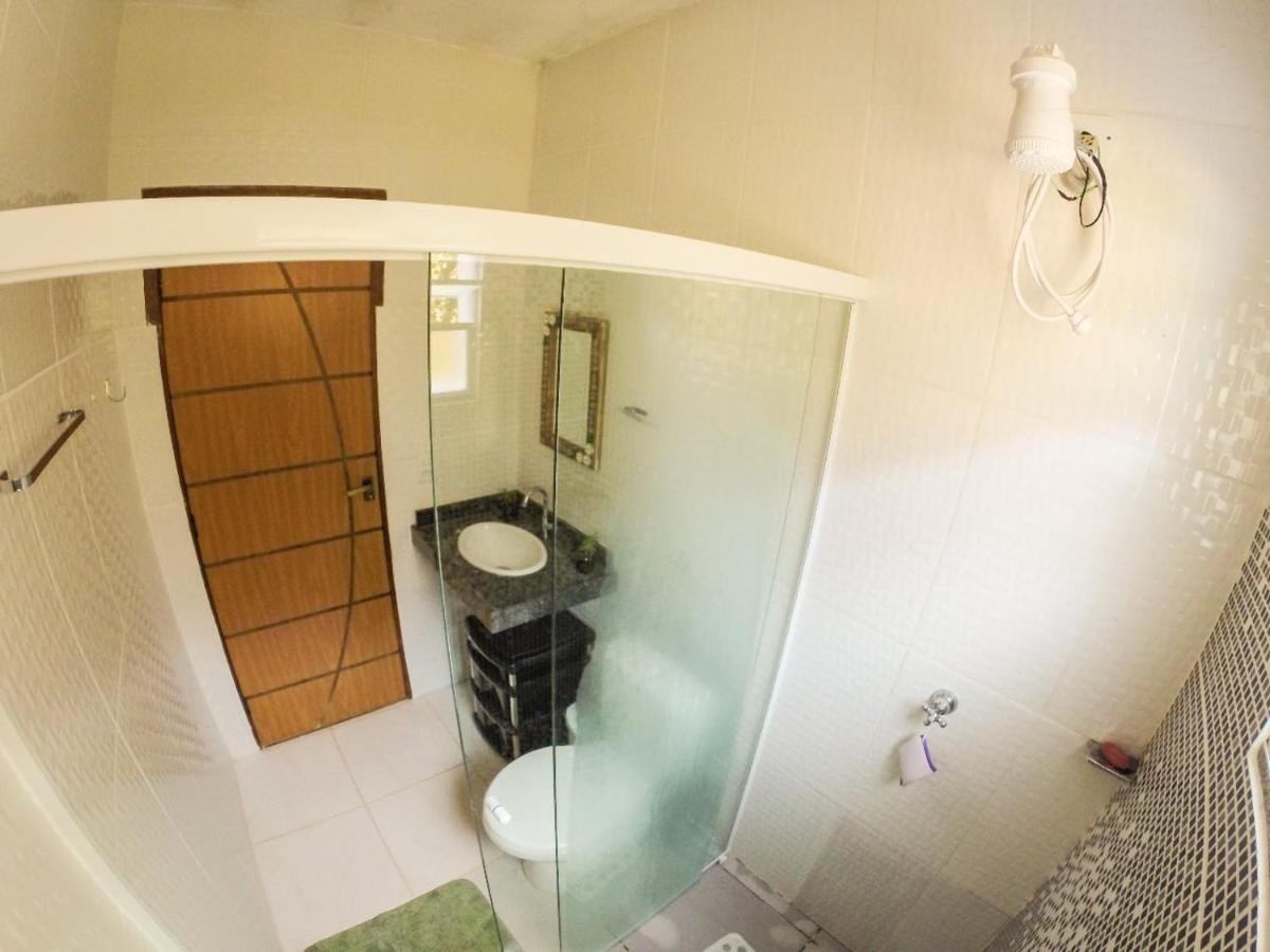 Holiday home Casa Da Rose Paraty
